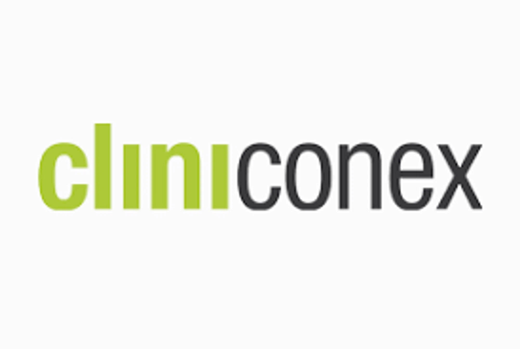 Cliniconex