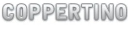 Coppertino
