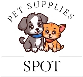 Pet Supplies Spot