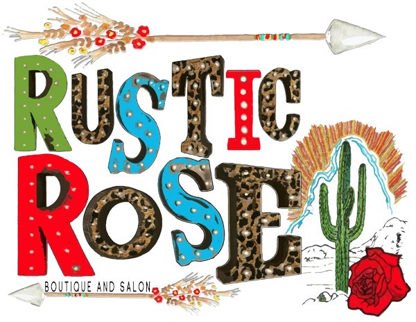 The Rustic Rose Boutique