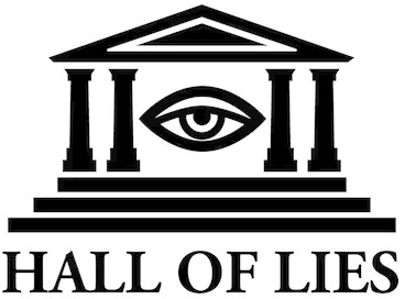 Hall Of Lies Clothing