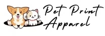 Pet Print Apparel