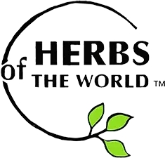 Herbs of The World