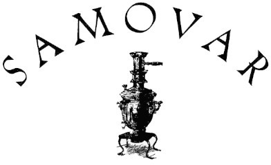 Samovar Tea