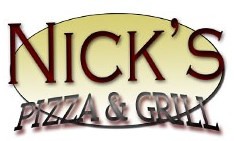 Nick's Pizza & Grill