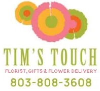 Tim's Touch Florist, Gifts & Flower Delivery