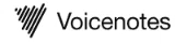 Voicenotes