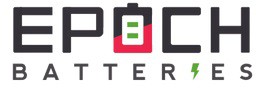 Epoch Batteries
