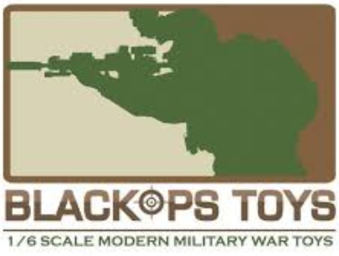 Black Ops Toys
