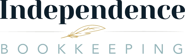 Independence Bookkeeping