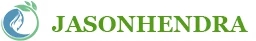 Jason Hendra