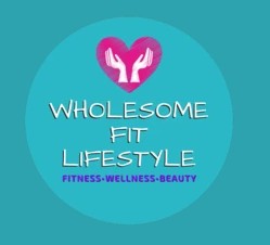 wholesome fit lifestyle