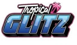 Tropical Glitz