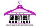 the greatest boutique
