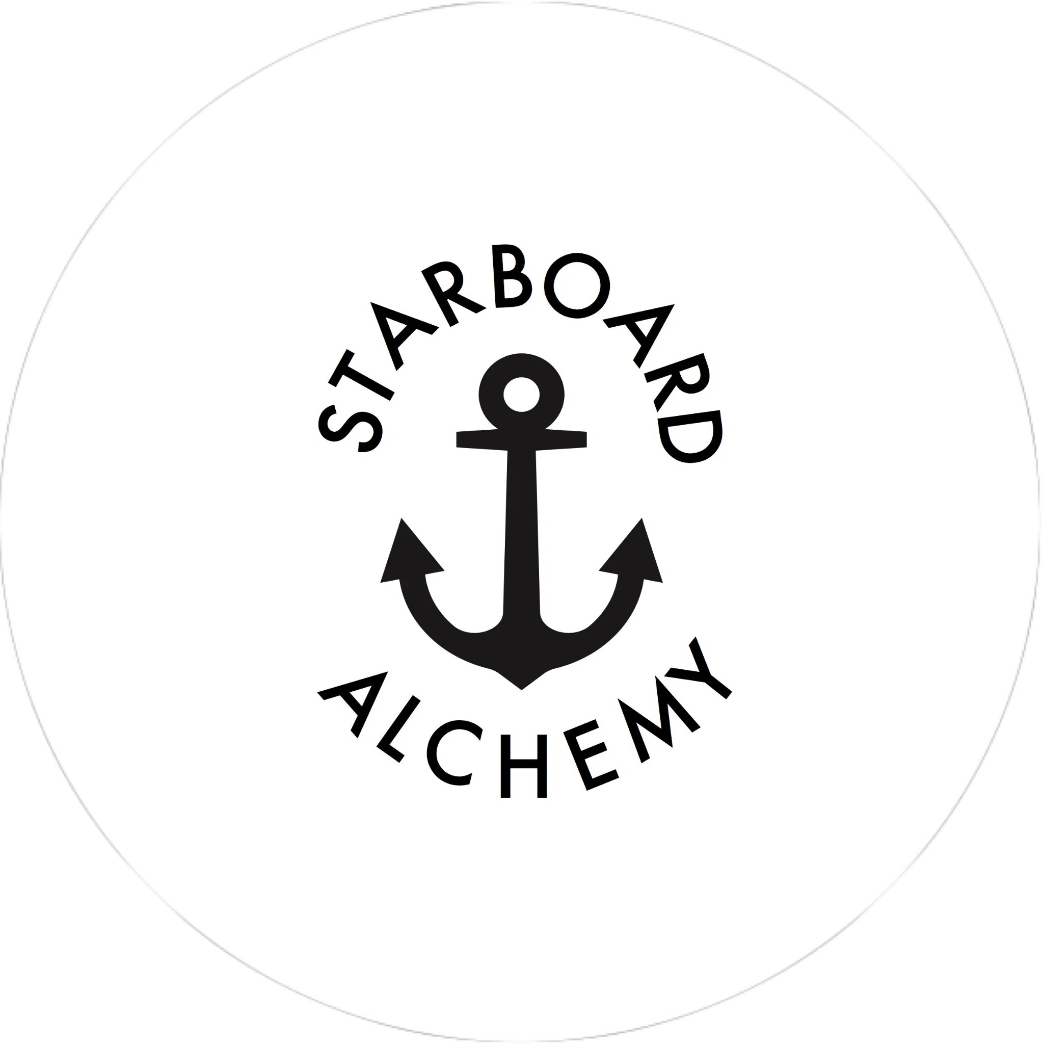Starboard Alchemy
