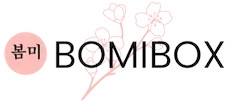 Bomibox Korean Beauty Box