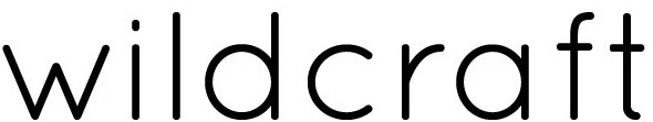 Wildcraft