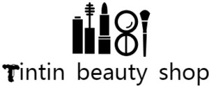 Tintin Beauty Shop