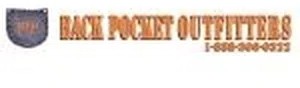Back Pocket Outfitters