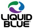 Liquid Blue