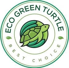 Eco Green Turtle