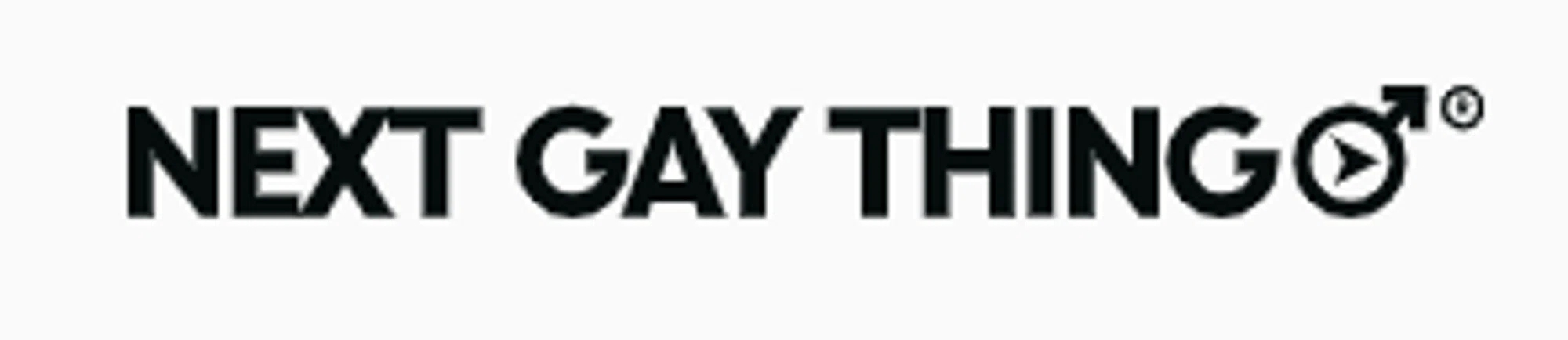Next Gay Thing