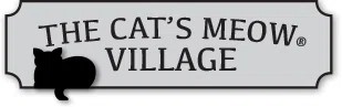The Cat's Meow Village