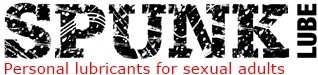 Spunk Lube