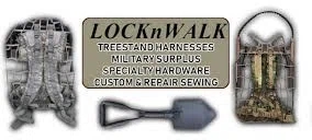 Lock n Walk