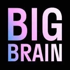 Big Brain Crypto Club