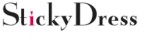 Stickydress