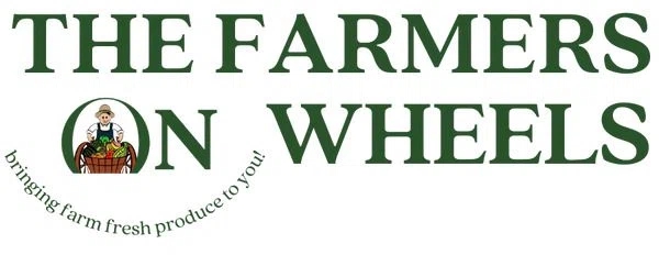 The Farmers on Wheels