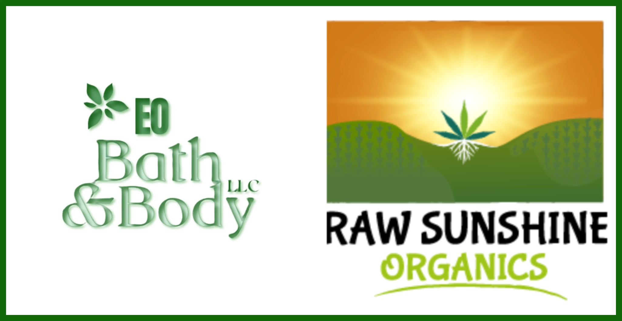 Raw Sunshine Organics