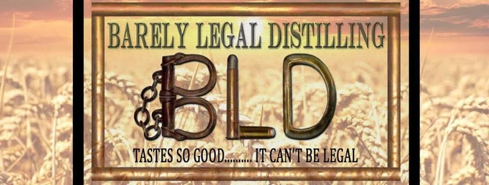 Barely Legal Distilling