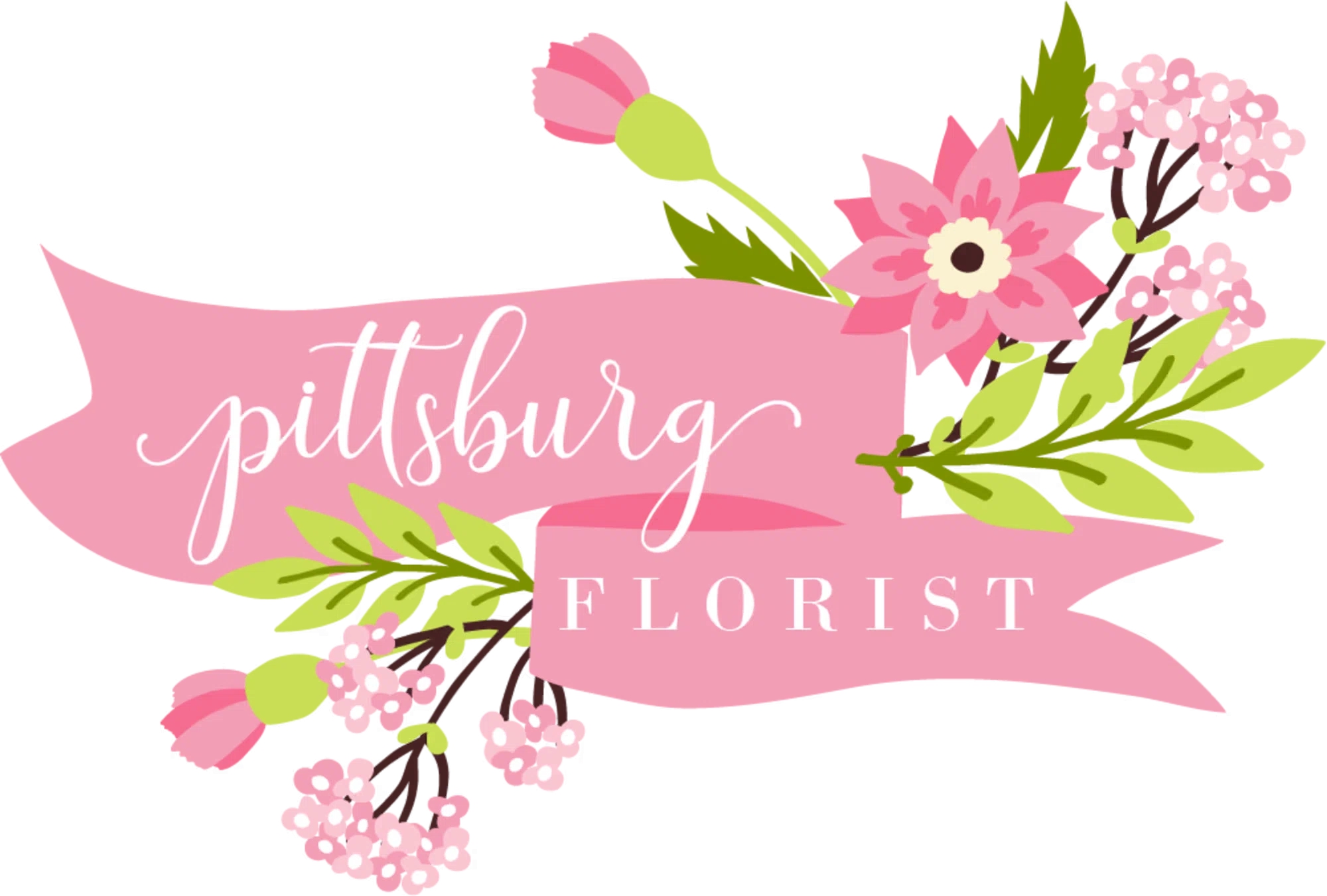 Pittsburg Florist