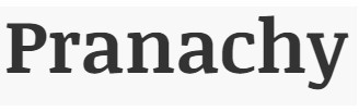 Pranachy