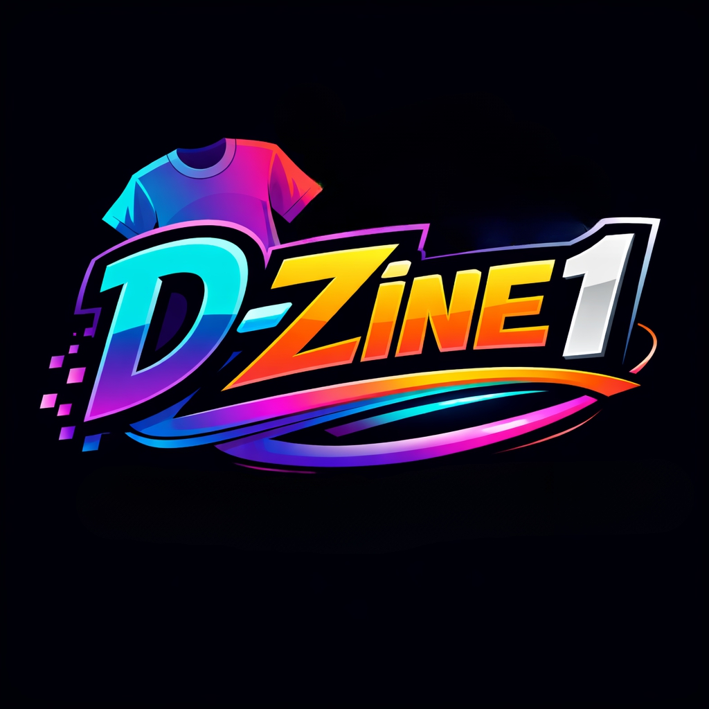 D-ZINE1