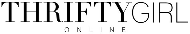 Thrifty Girl Online