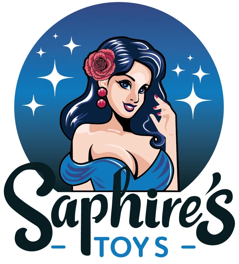 Saphire's Toys