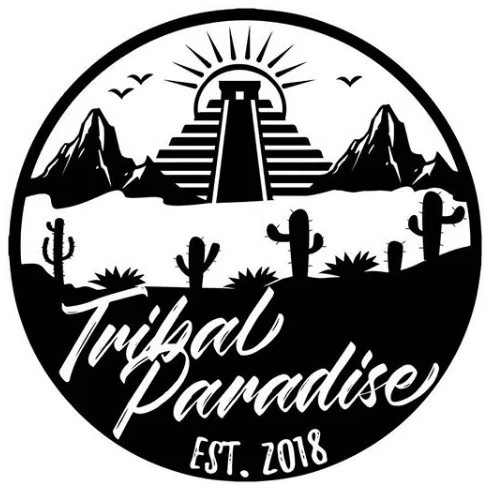 Tribal Paradise