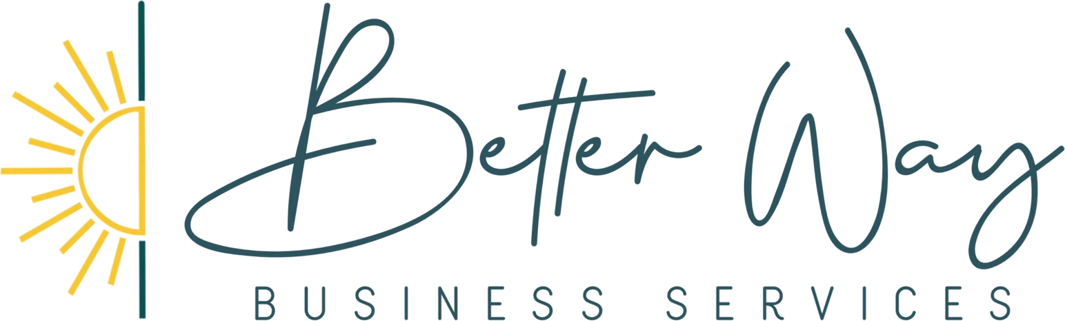 Better Way Business Services