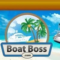 Boat Boss