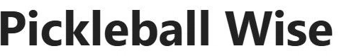 Pickleball Wise