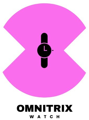 Omnitrix Watch