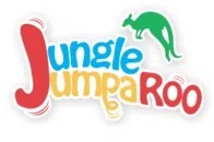 Jungle Jumparoo