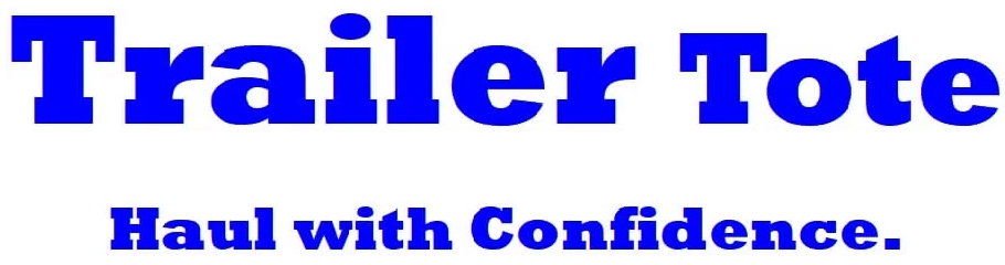 Trailer Tote