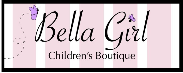 Bella Girl Childrens Boutique
