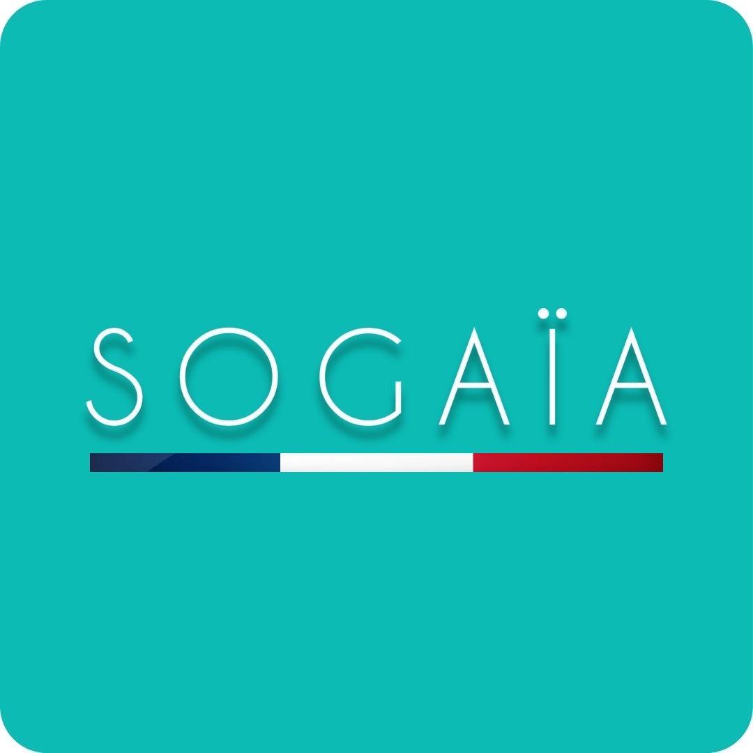 Soga&iuml;a