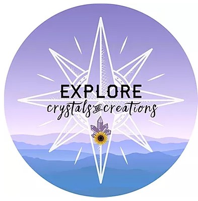 Explore Crystals and Creations