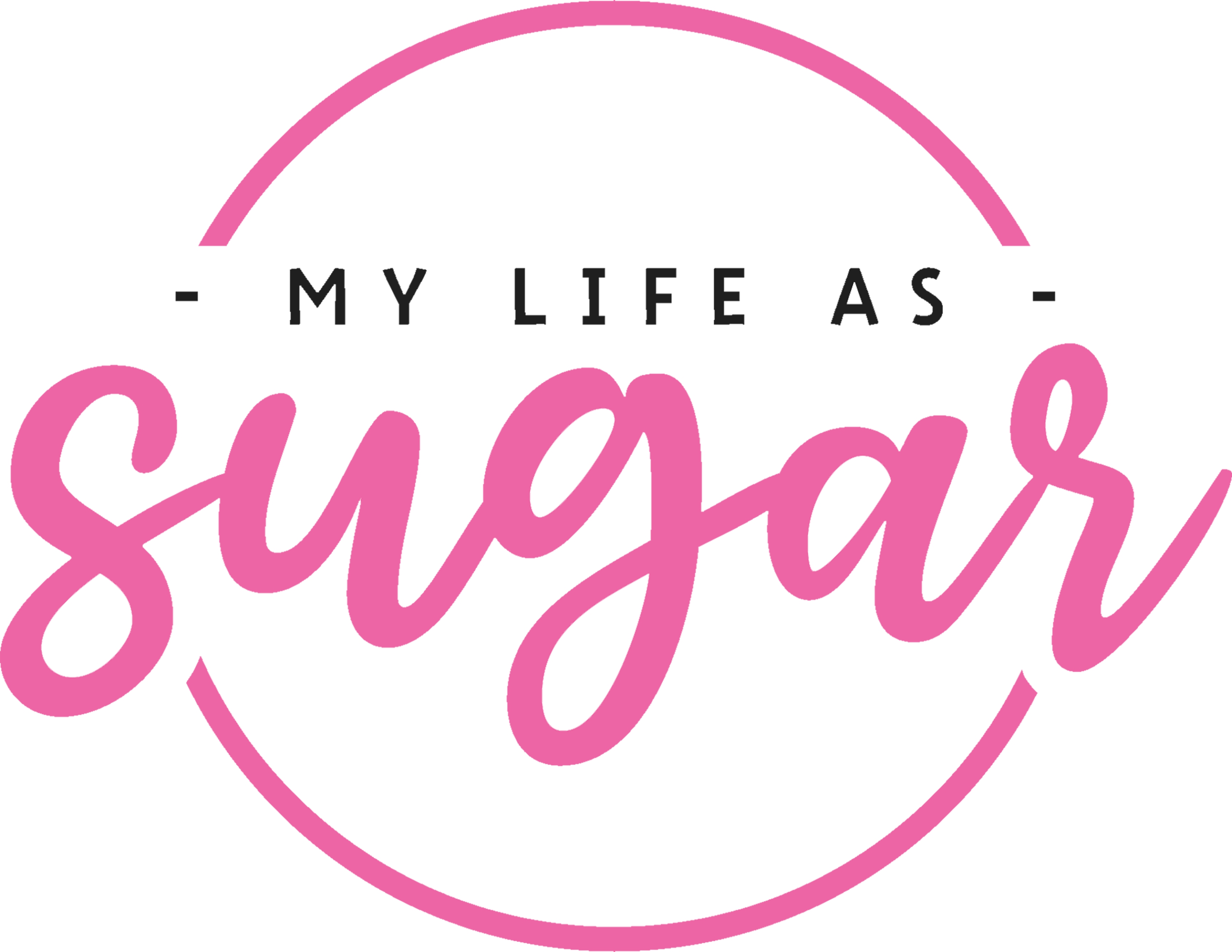 MyLifeAsSugar